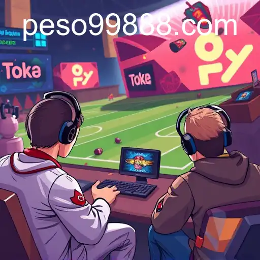 Emerging Trends in Online Gaming: The Rise of Peso99