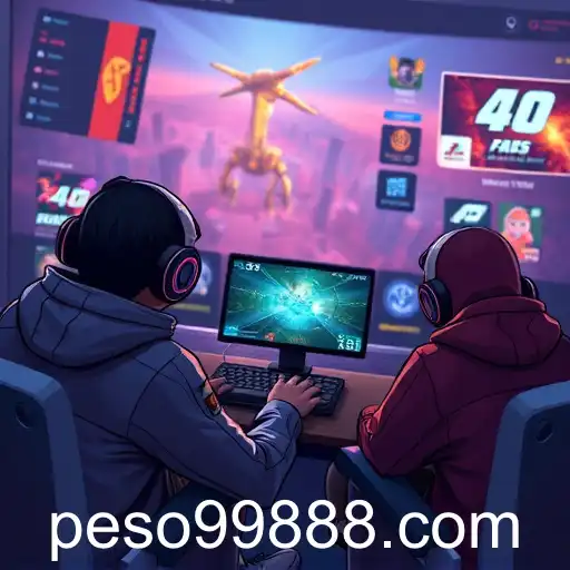 Emerging Trends in Game Websites