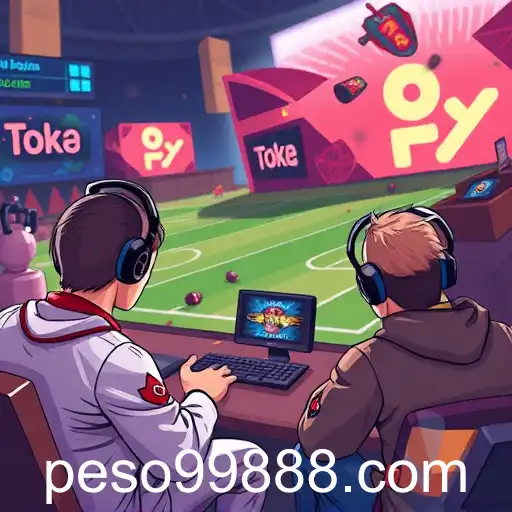 Emerging Trends in Online Gaming: The Rise of Peso99