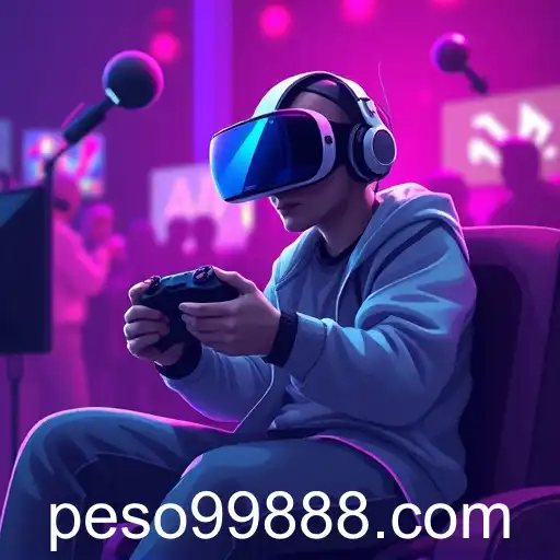 The Evolution of Gaming Economies in 2025