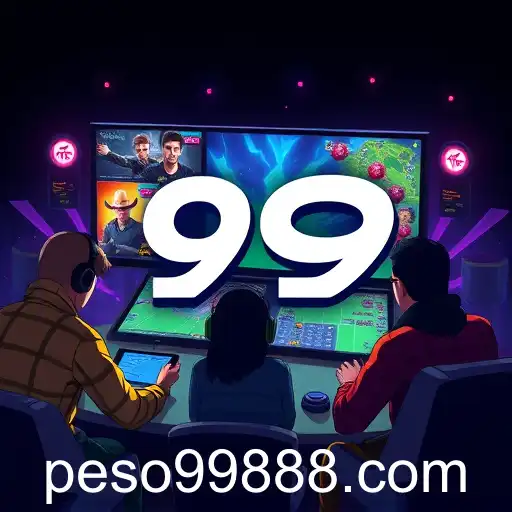 Peso99's Impact on Online Gaming