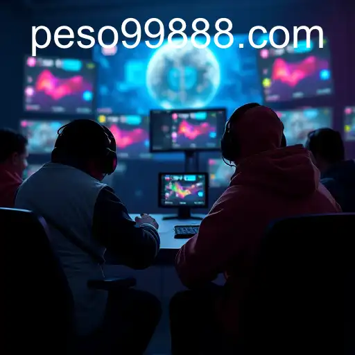 The Rising Popularity of Online Gaming in 2025