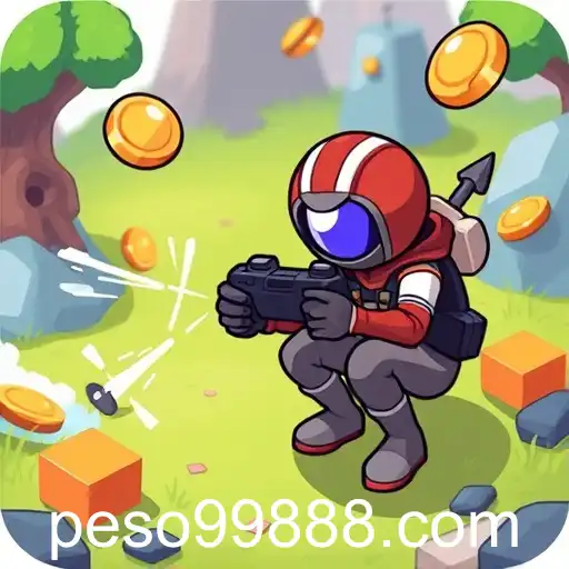 Peso99: A Thrilling Gaming Experience