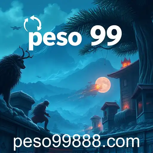 The Evolution and Impact of Peso99 in Gaming