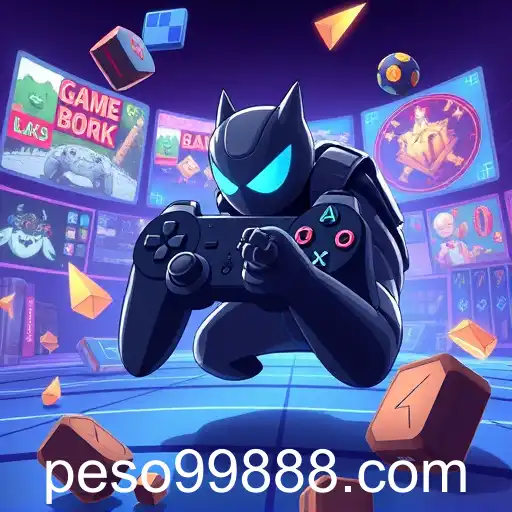 Peso99 Transforms Gaming Landscape