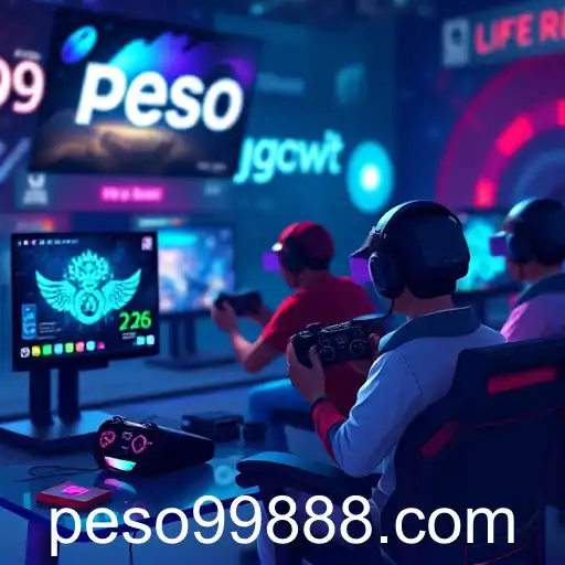 Peso99 Emerges as Top Gaming Platform