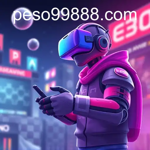 Peso99: Revolutionizing Online Gaming Experiences