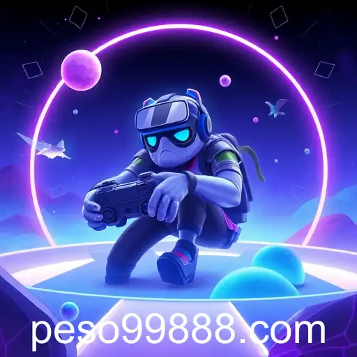 Peso99: Revolutionizing Online Game Access
