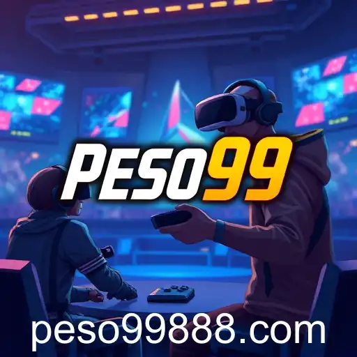 Peso99: Revolutionizing Online Gaming in a Changing World