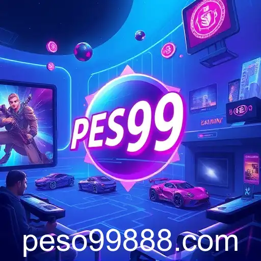 Remodeling the Gaming Landscape: Peso99's Rise