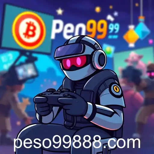 Peso99: Transforming Online Gaming in 2025