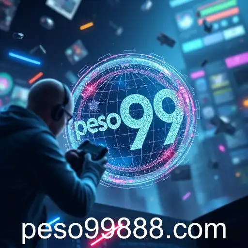 Peso99: Revolutionizing Online Gaming