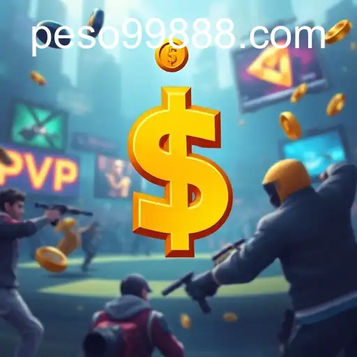 The Rise of Peso99 in the Online Gaming Sphere