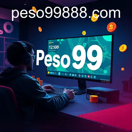 The Rise of Peso99: A Game-Changing Platform