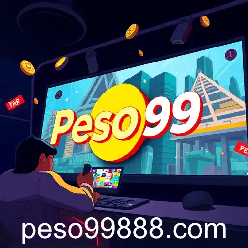 The Rise of Peso99 in Online Gaming