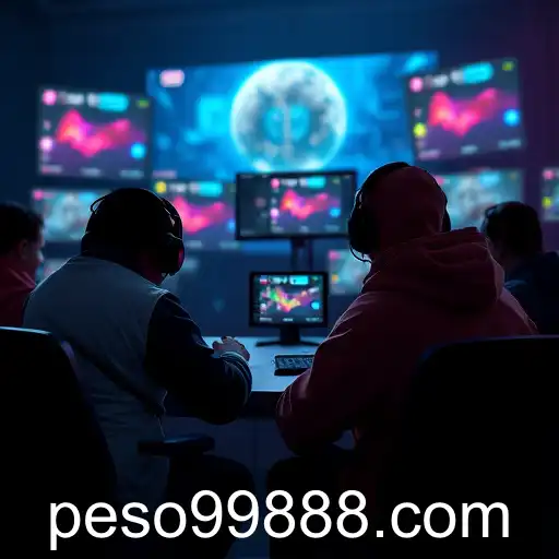 The Rising Popularity of Online Gaming in 2025