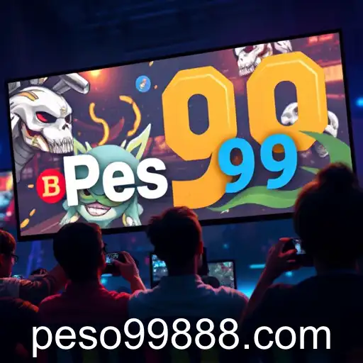 Peso99 Revolutionizes Online Gaming Market