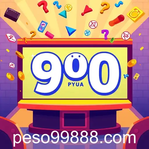 The Rise of Peso99: Gaming in the Digital Age