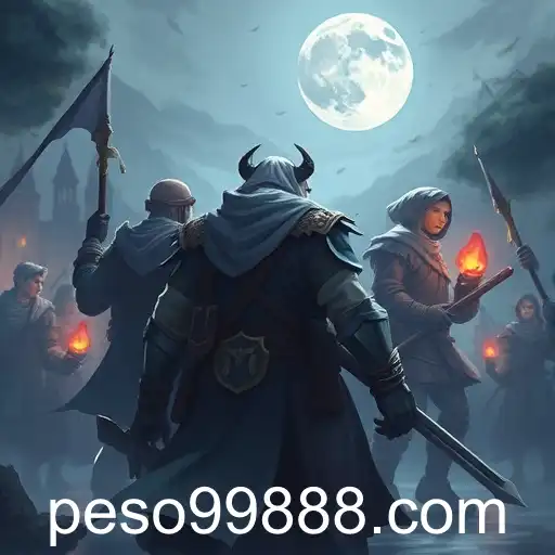 Peso99 Revolutionizes English Gaming Landscape