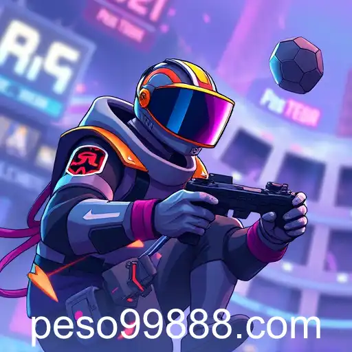 Peso99 Emerges as Top Gaming Platform