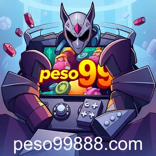 Peso99: Gaming Evolution in a Complex World