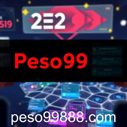 Peso99: Revolutionizing Online Game Access