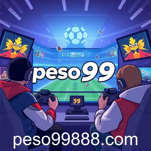 Peso99 Revolutionizes Gaming in a Digital Era