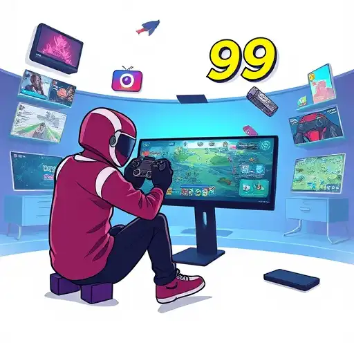 Peso99: Revolutionizing Online Gaming
