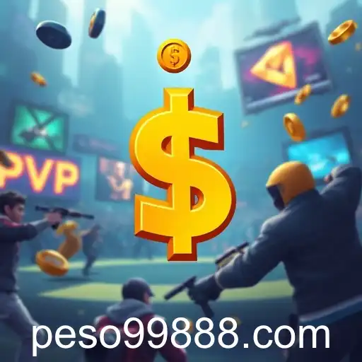 The Rise of Peso99 in the Online Gaming Sphere