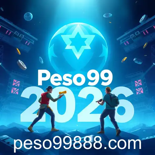 The Rise of Peso99 in the Gaming World