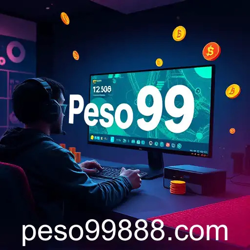 The Rise of Peso99: A Game-Changing Platform
