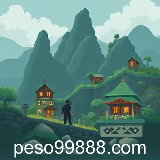 Revitalizing Gaming: The Rise of Peso99