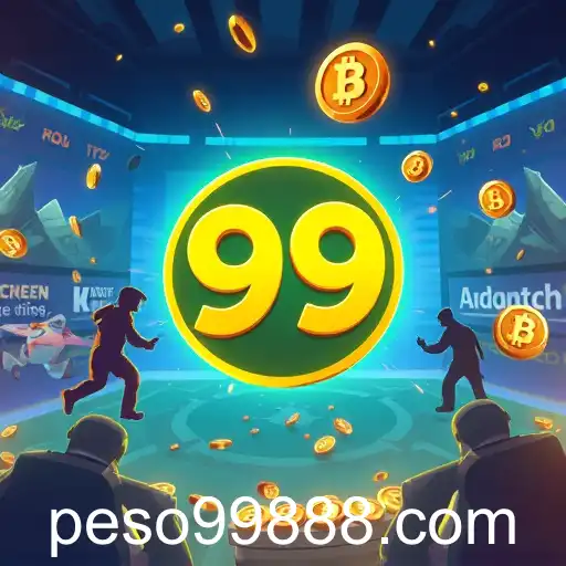 The Rise of Peso99 in Online Gaming