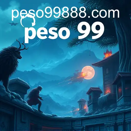 Exploring the Rise of 'Story Mode' Games and the Influence of Peso99